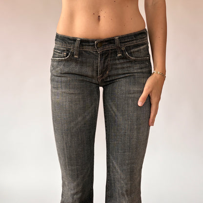 Citizens of Humanity 2000s Jeans (XXS)