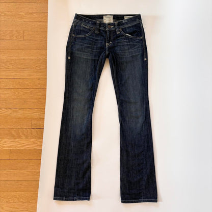 2000s Taverniti Jeans (S)