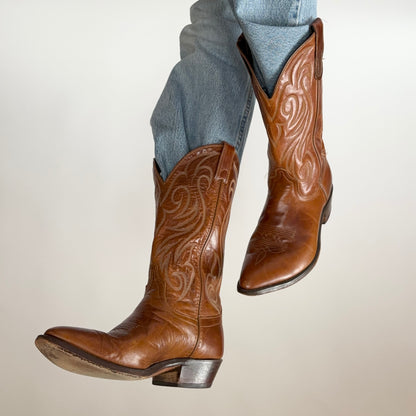 Vintage Cowboy Boots (9)