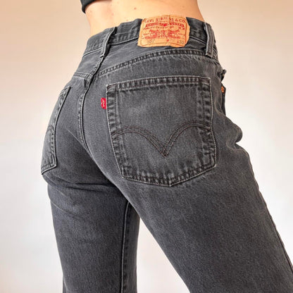 Levi’s 2000s 501 Jeans (S)