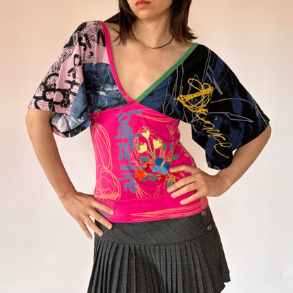 Desigual Top (S)