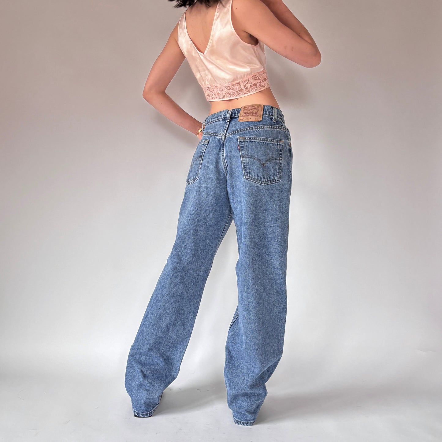 Levi’s 90s 567s (M)