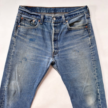 Levi’s 90s 501s (M/L)
