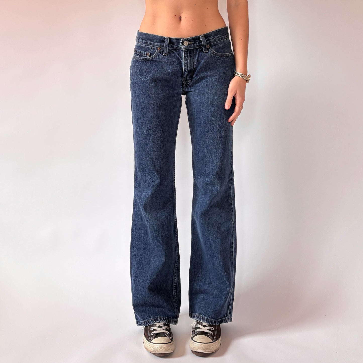 Levi’s 90s 518 Jeans (S)