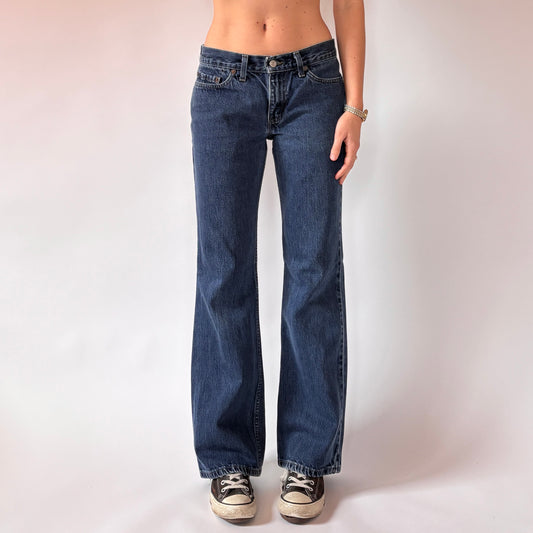 Levi’s 90s 518 Jeans (S)