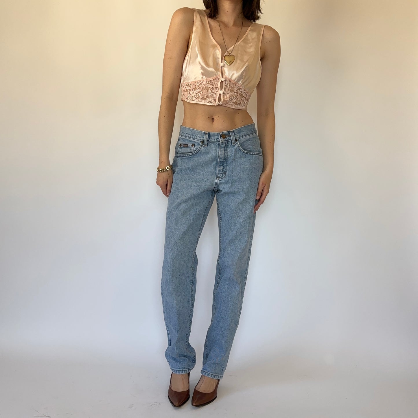 90s Riders Jeans (S)