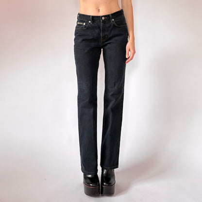 90s Calvin Klein Jeans (XS)
