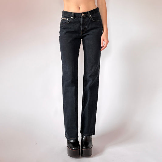 90s Calvin Klein Jeans (XS)