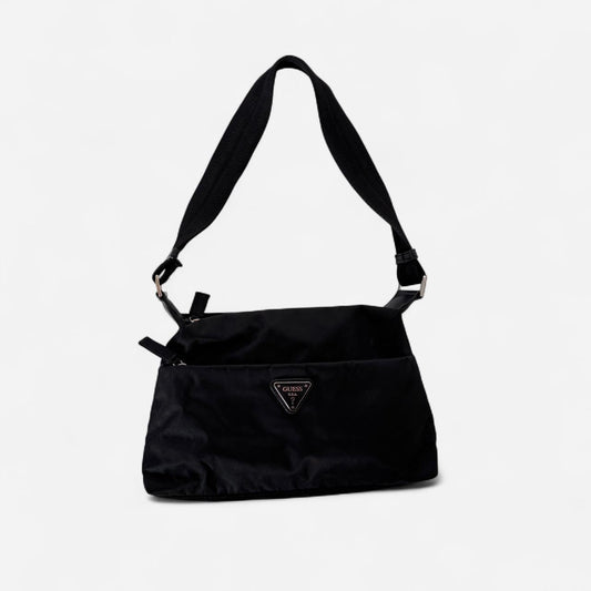 Y2K Nylon Guess Mini Bag