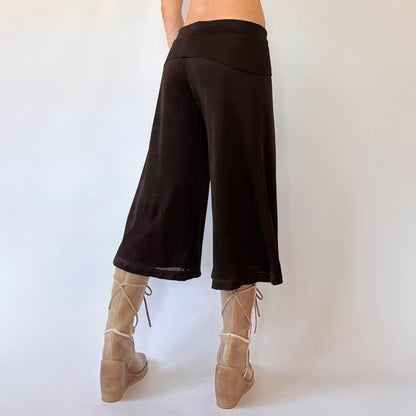 Y2K Caché Gauchos (S)