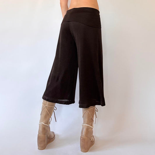Y2K Caché Gauchos (S)
