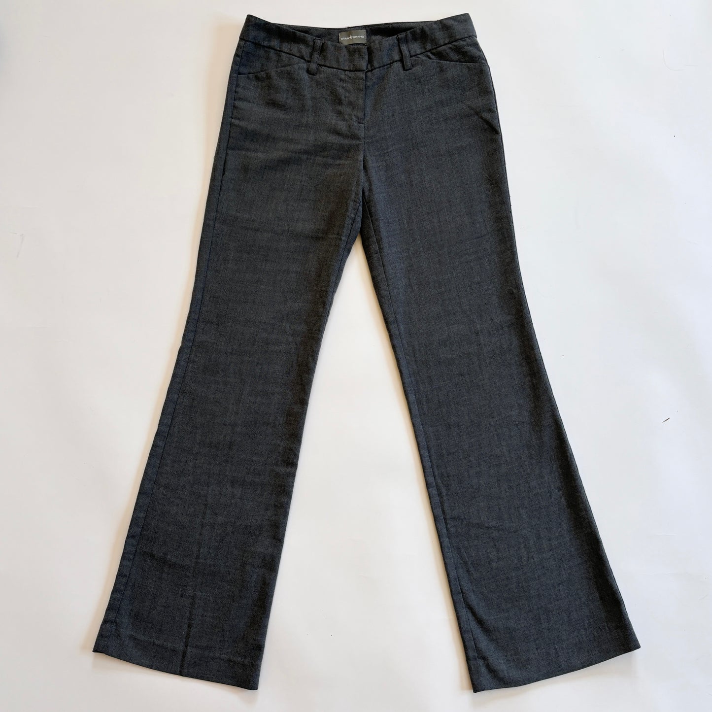 Y2K Office Siren Flares (XS)