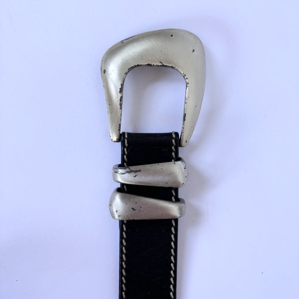 90s DKNY Belt (S/M)