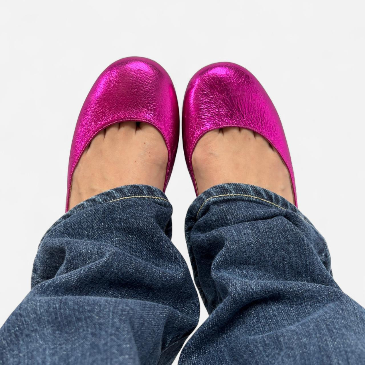 Marc Jacobs Ballet Flats (8)