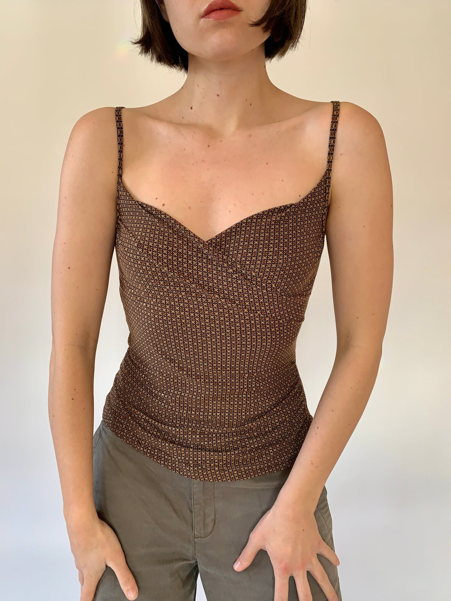 Y2K Espresso Tank - Small