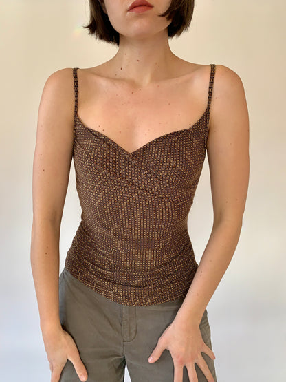 Y2K Espresso Tank - Small