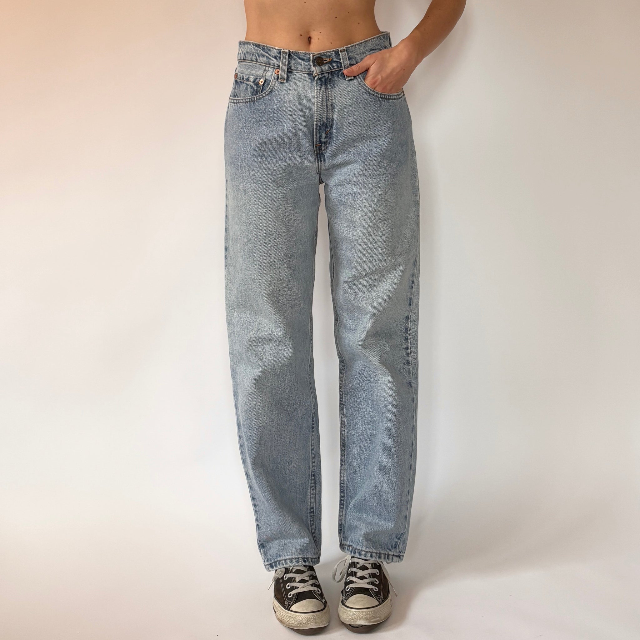 Levi’s 90s 560 Jeans (S)