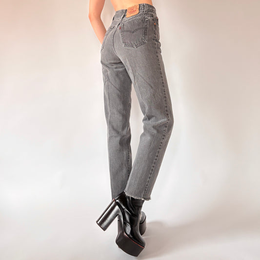 Levi’s 80s 501 Jeans (XS)