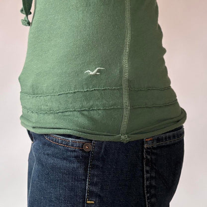 Hollister Tube Top (XS)