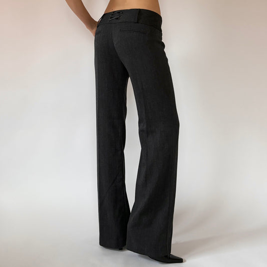 Y2K Office Flares (M)