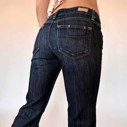 2000s Paige Jeans (S)