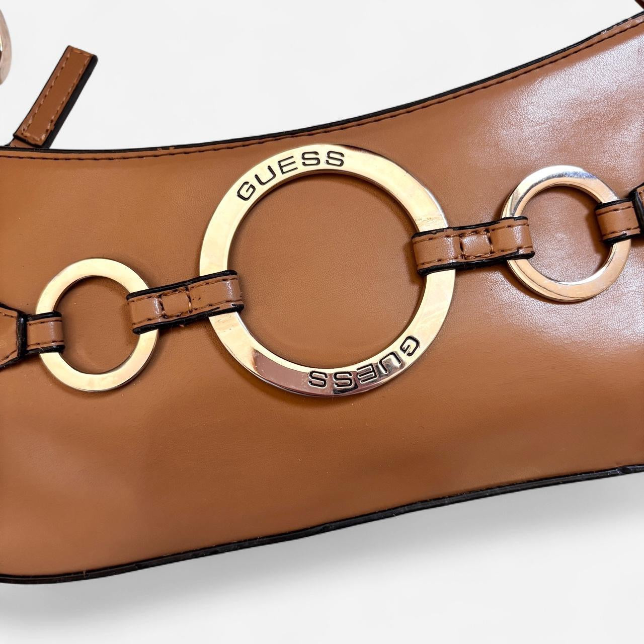 Deadstock Guess Shoulder Bag