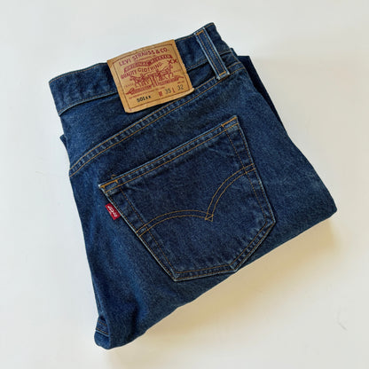 Levi’s 90s 501s (L)
