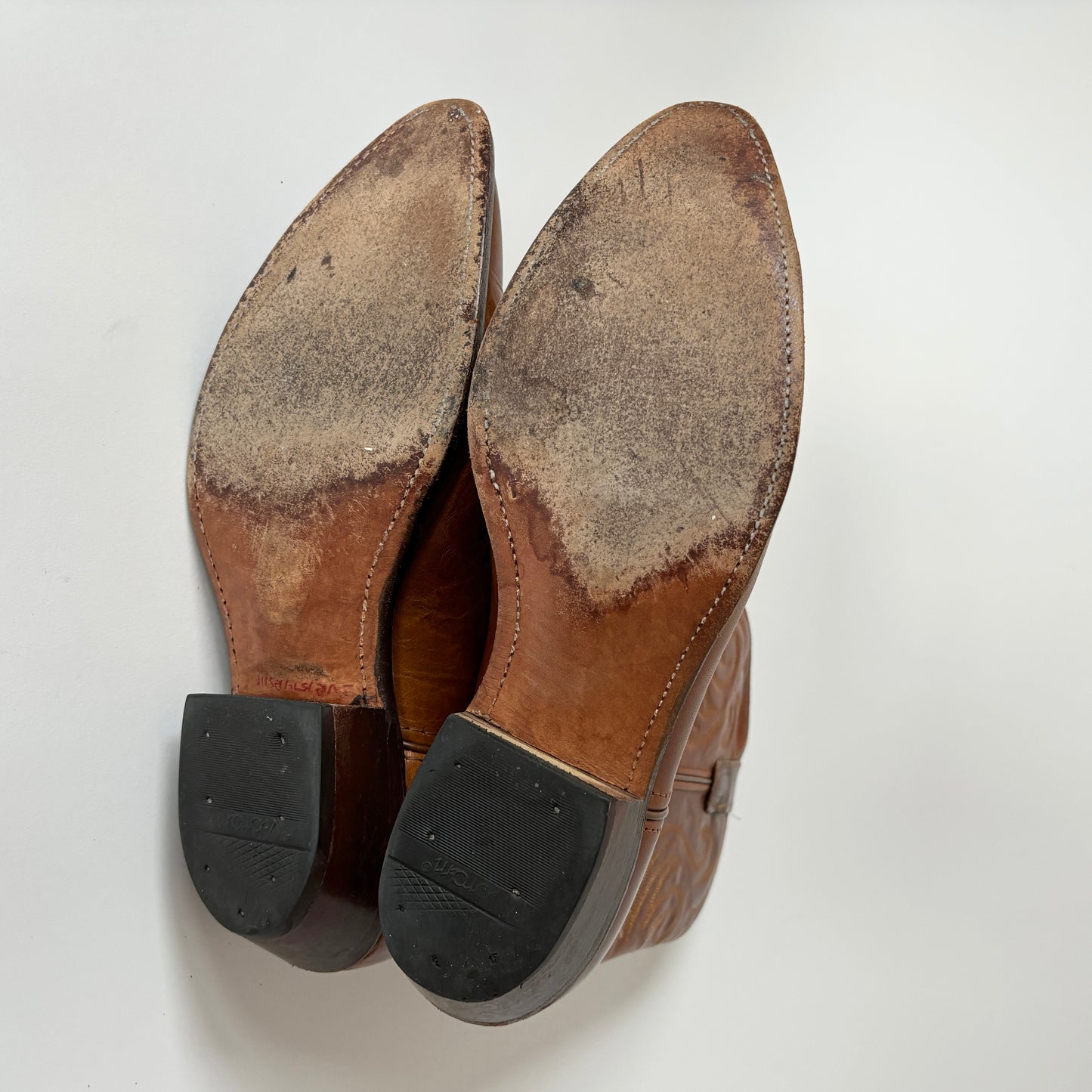 Vintage Cowboy Boots (9)