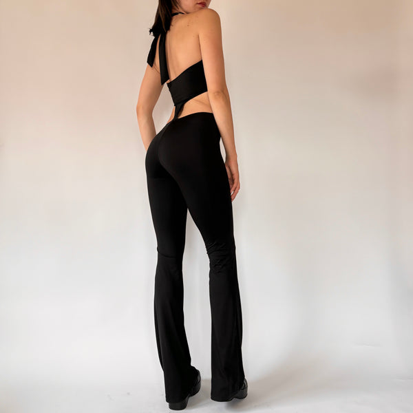 Contemporary I.AM.GIA. Selene Jumpsuit (XS)