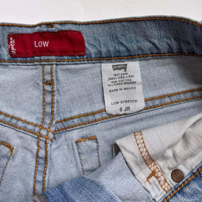Levi’s Y2K Jean Shorts (S)