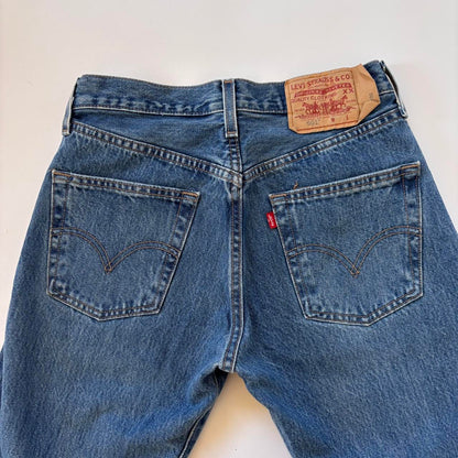 Levi’s 2004 501 Jeans (XS/S)