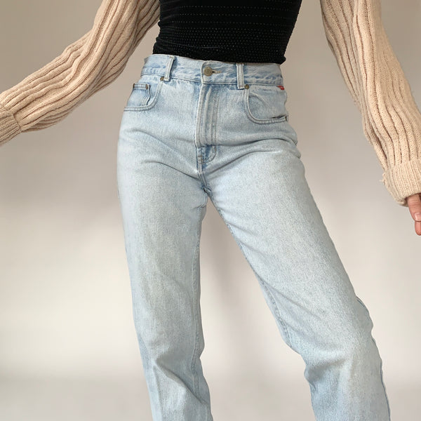 Vintage 1990s Esprit Jeans (S)