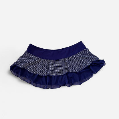Itty Bitty Micro Swim Skirt (XS)