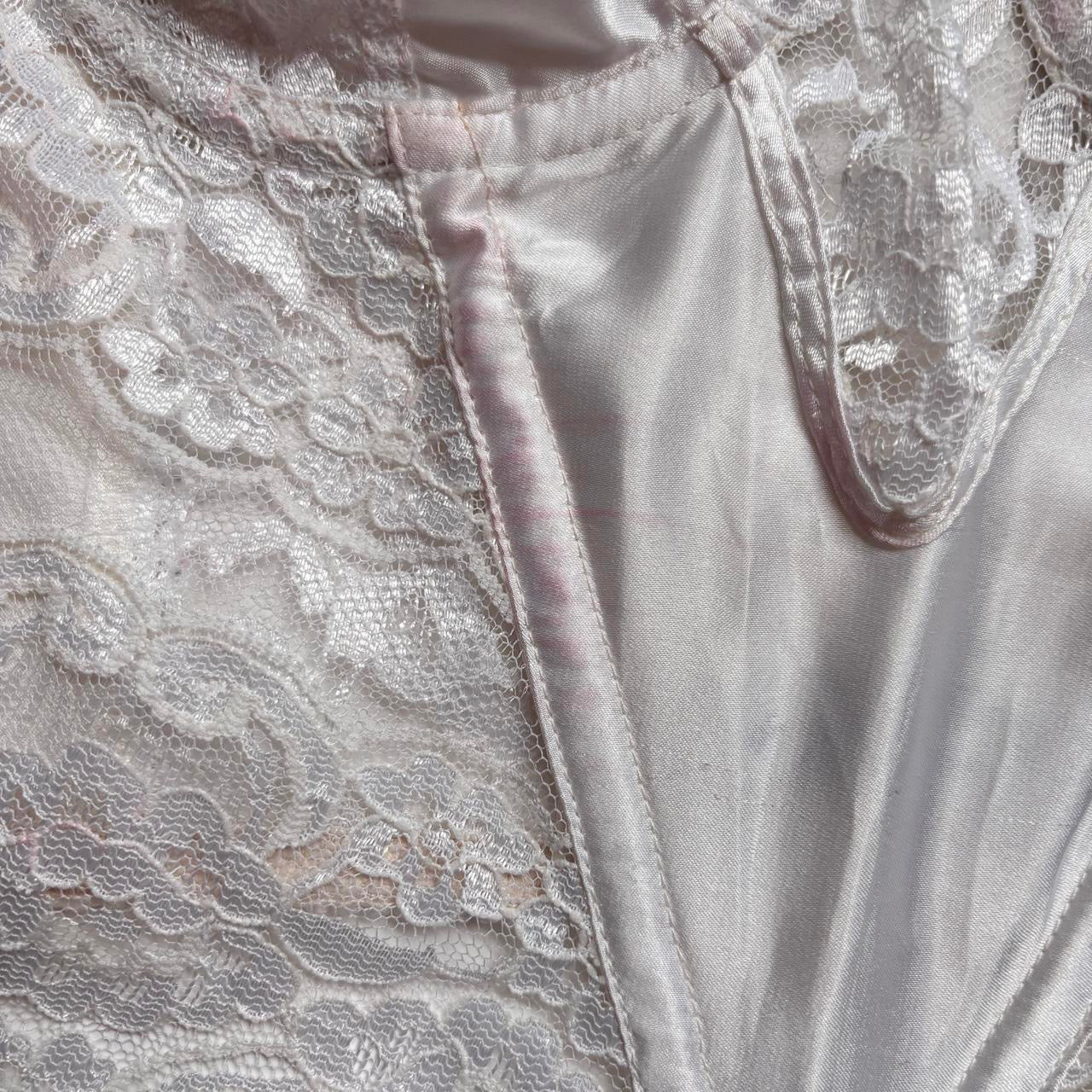 80s Dior Bustier (34C)