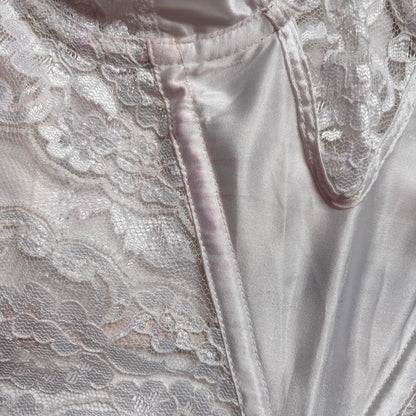 80s Dior Bustier (34C)