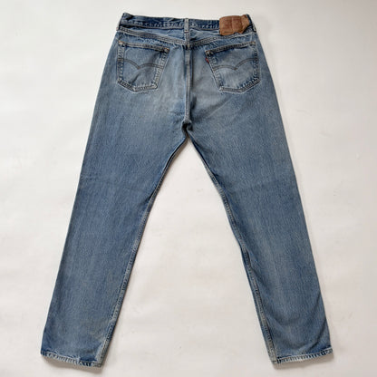Levi’s 90s 501s (L)