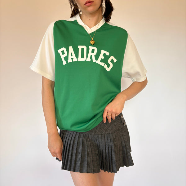 Padres Blokette Jersey (M)