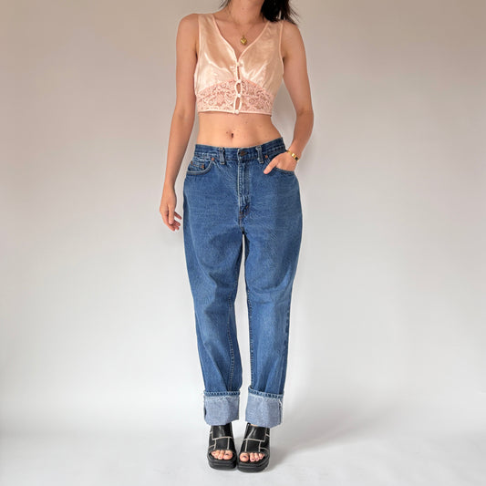 Levi’s 80s Jeans (M)