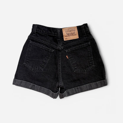 Levi’s 90s 954 Jean Shorts (XS)