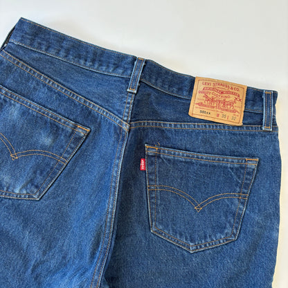 Levi’s 90s 501s (L)