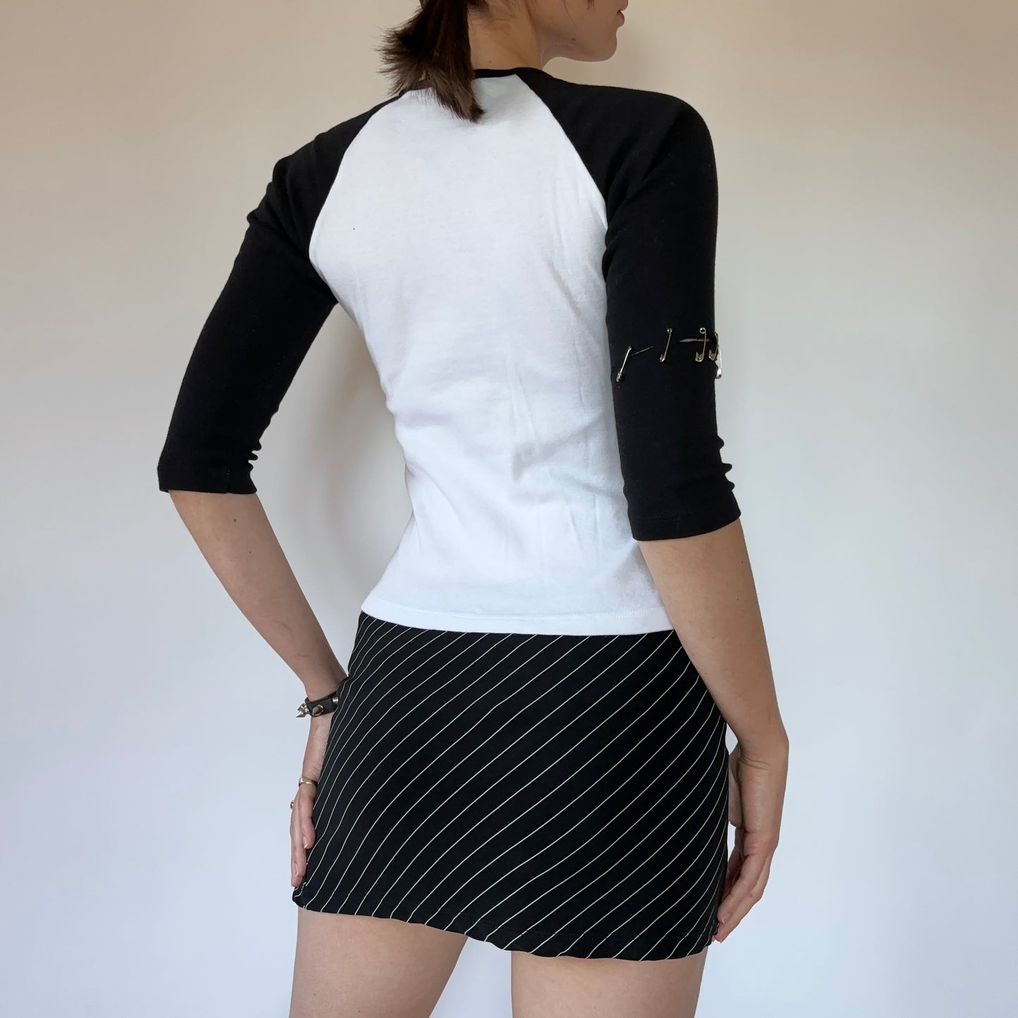 90s Madonna Tee (XS)