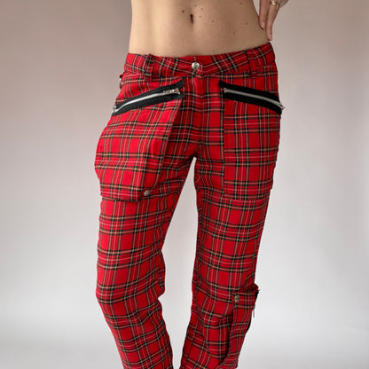 90s Lip Service Pants (S)