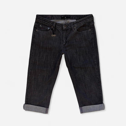 Marc Jacobs Capri Jeans (S)