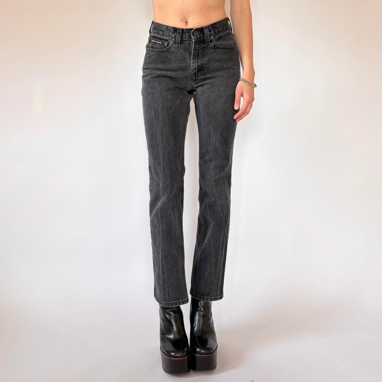DKNY 90s Jeans (XXS)