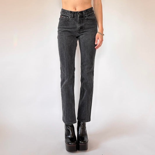 DKNY 90s Jeans (XXS)