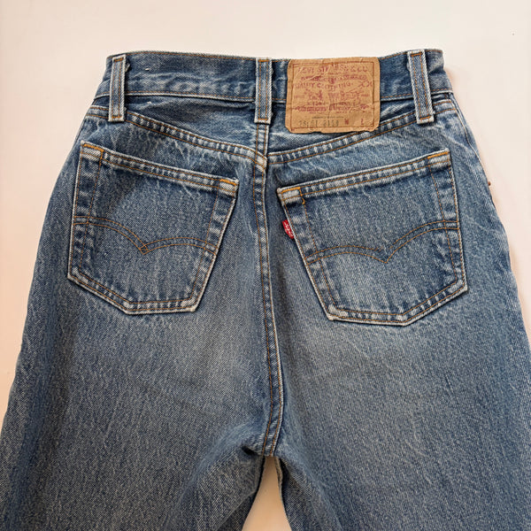 Levi’s 80s 501 Jeans (XXS)