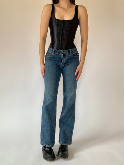Vintage Calvin Klein Jeans - Medium