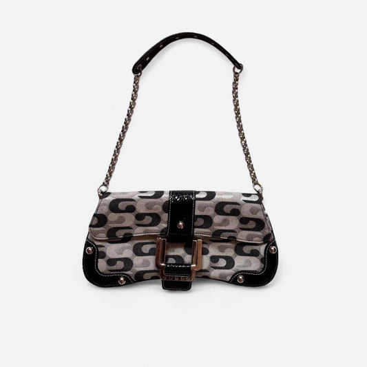 Y2K Guess Shoulder Bag