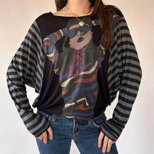 Custo Barcelona Top (M)