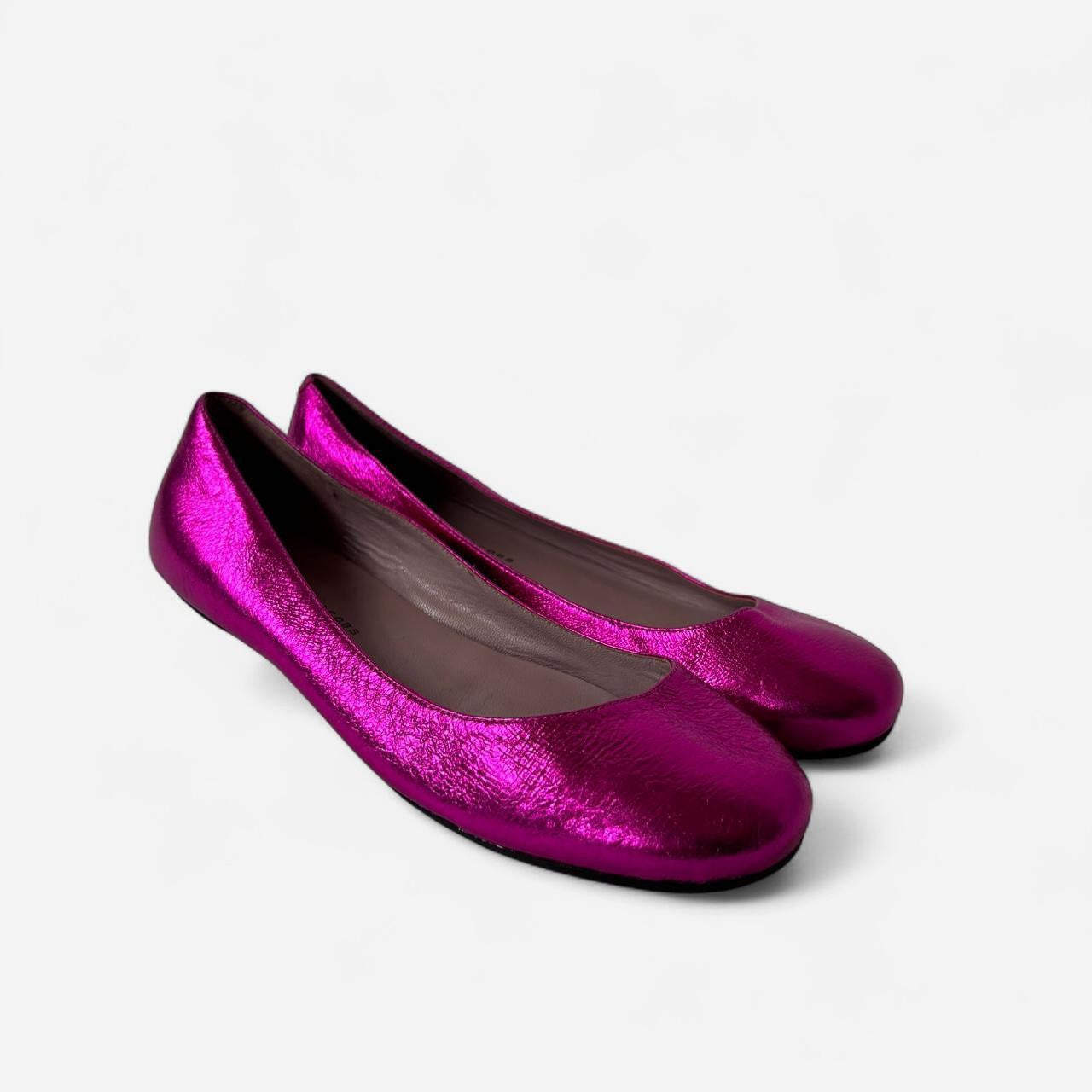 Marc Jacobs Ballet Flats (8)